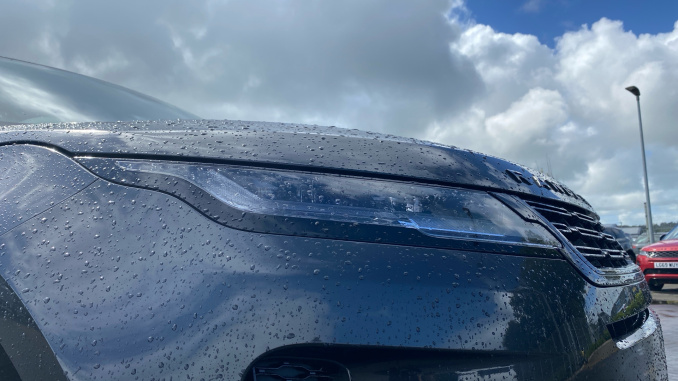 Land Rover Range Rover Evoque 1.5 P270e Dynamic SE 5dr Auto Hatchback - Image 17